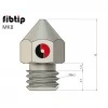 fibtip MK8 nozzle - 1 pcs.