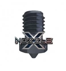 E3D V6 Nozzle X 0.6 mm - 1.75 mm - 1 pcs