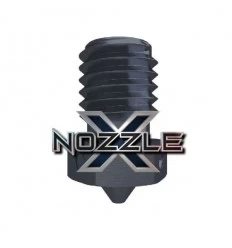 E3D V6 Nozzle X 0.8 mm - 1.75 mm - 1 pcs