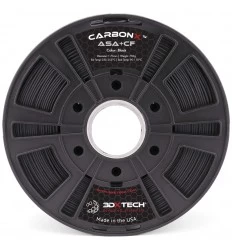 3DXTECH CARBONX™ CF-ASA. 1.75mm. 750g Black