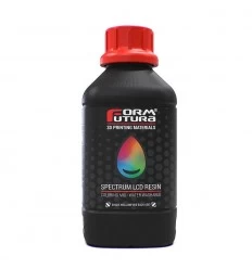 Spectrum LCD Color Mix - Water Washable Resin - 1kg