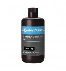 Anycubic - Normal UV Resin Grey 1kg
