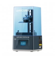 Anycubic Photon D2