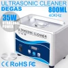 Granbo Sonic Ultrasonic Cleaner GA008