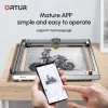 Ortur Laser Master 3 - Laser Engraving & Cutting Machine - 10W