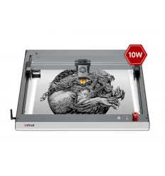 Ortur Laser Master 3 - Laser Engraving & Cutting Machine - 10W