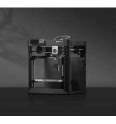 Bambu Lab P1P 3D Printer