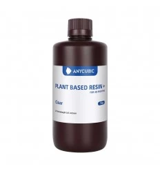 Anycubic Plantebaseret UV Resin+ 500ml Klar