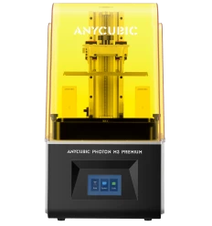 Anycubic Photon M3 Premium