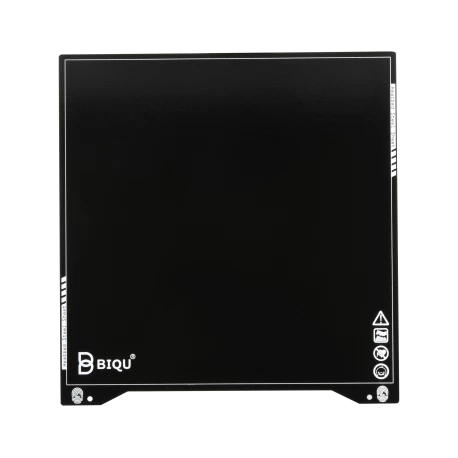 BIQU BX Spring steel plate 250*250