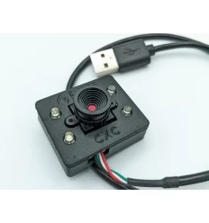 Camera Assisted XY Calibration Tool