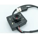 Camera Assisted XY Calibration Tool