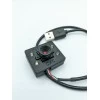 Camera Assisted XY Calibration Tool