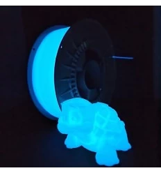 Nobufil Glow in the Dark PETG Filament
