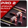 Original Slice Engineering Copperhead™ Raise3D Pro2 Upgrade Bundle