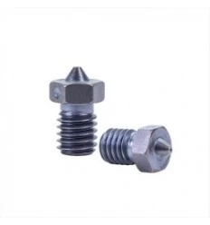 Nozzle X E3D V6 - 1 pcs.