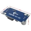 Buck Converter DC-DC LM2596 3.2-35V til 1.25-30V