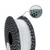 AzureFilm Hyper Speed PETG Filament