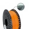 AzureFilm Hyper Speed PETG Filament