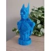 AzureFilm Hyper Speed PETG Filament