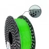 AzureFilm Hyper Speed PETG Filament