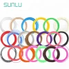 Sunlu 3D-Pen Filament - PLA - 1.75mm - 20 colors