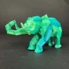 AzureFilm PLA Dual Color Filament