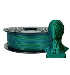 AzureFilm PLA Dual Color Filament