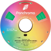 Polymaker Panchroma™ Dual Silk PLA