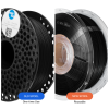 AzureFilm SILK Dual Color PLA