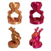 AzureFilm SILK Dual Color PLA