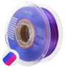 AzureFilm SILK Dual Color PLA