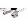 Microswiss FlowTech™ Hotend for Bambu Lab P1P/P1S - CM2™ CHT - Hardened Tip - High Flow