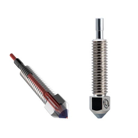 FlowTech™ CHT High Flow - CM2™ Nozzle 0.4mm