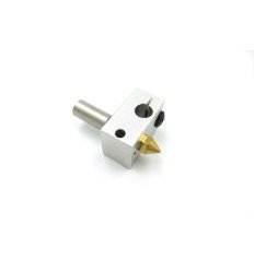 Formbot T-Rex 2+ Messing Hot End 0,25mm