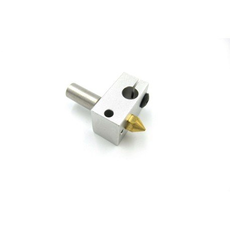 Formbot T-Rex 2+ Messing Hot End 0,25mm
