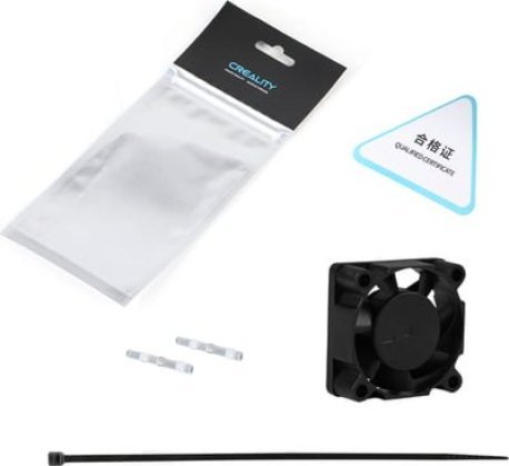 Creality Axial Blæser Sæt 3010 24V