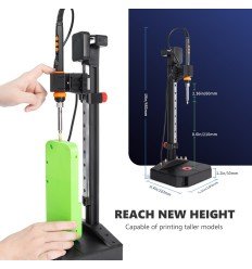 Mintion Nutopress Pro Heat Insert Press Kit