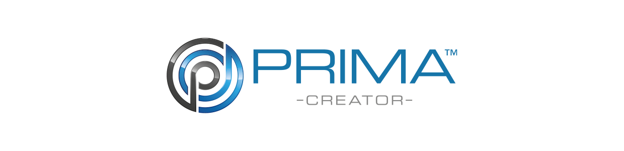 PrimaCreator