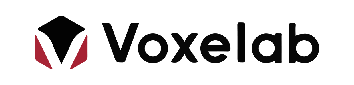 Voxelab dele