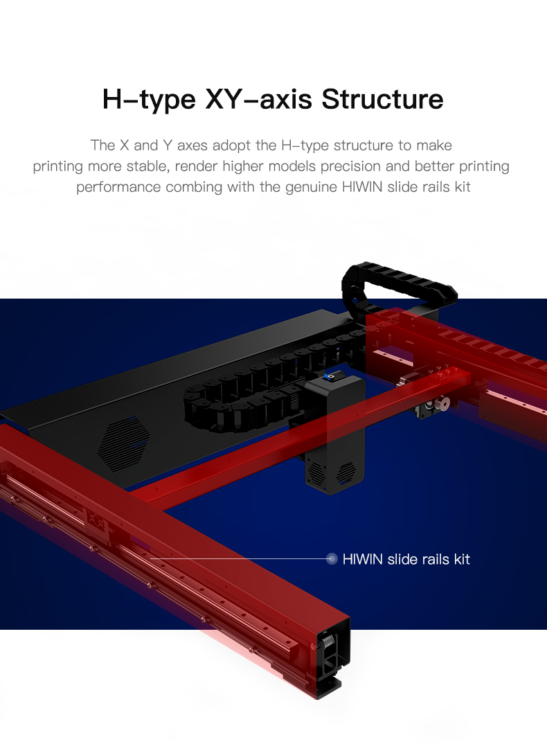 Creality CR-5060 Pro hos SoluNOiD.dk - Online