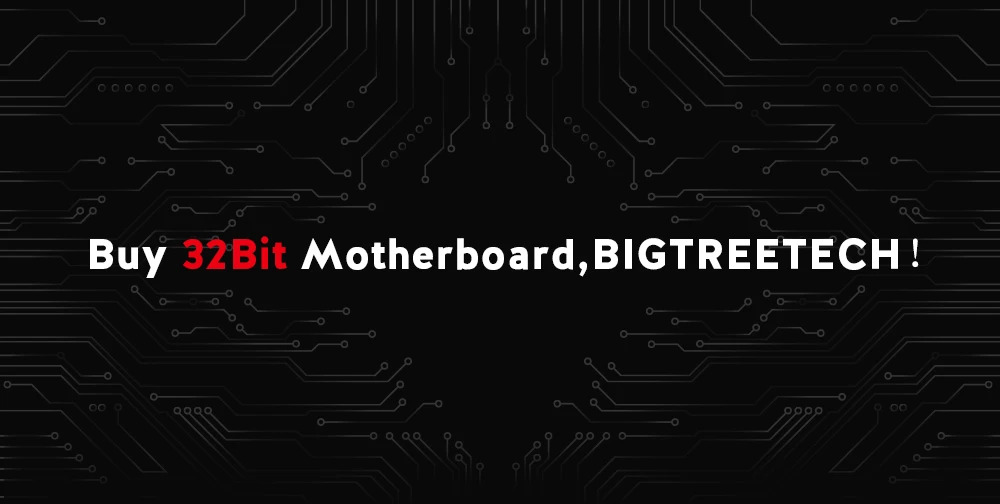 Bigtreetech Motherboard - SoluNOiD.dk