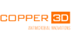 Copper3D